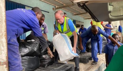 CYCLONE FREDDY: USA to assist survivors with relief items valued at K4.5 billion, to benefit more than 200,000 individuals