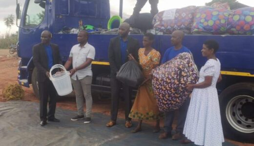 CYCLONE FREDDY: Kings Foundation Private Schools in ‘reach out and touch’…donates to Cyclone victims