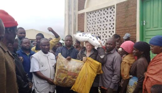 CYCLONE FREDDY: MP Kalitendere calls for formation of Ministry of Disaster