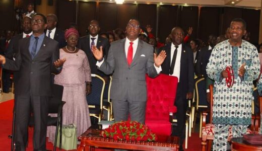 Malawians must repent, says Chakwera   