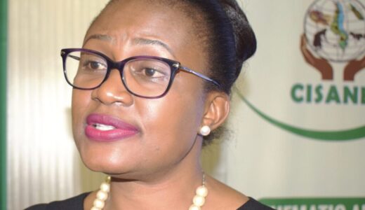 ActionAid scales up efforts towards support for Cyclone Freddy victims