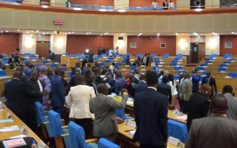 CYCLONE FREDDY: MPs want CDF allocation increase
