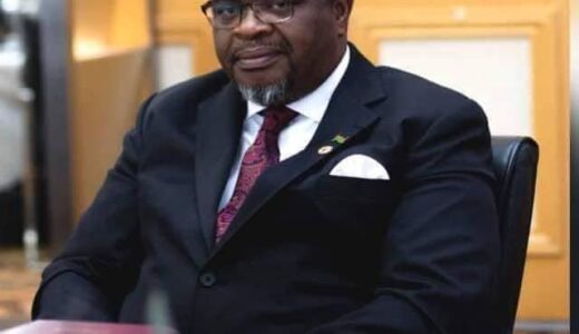 Bright Msaka condemns Chakwera over what he describes as laxity in preparing for cyclone Freddy