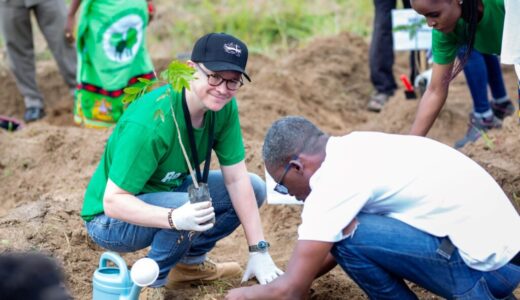 Castel Malawi commits K20 million to environmental conservation