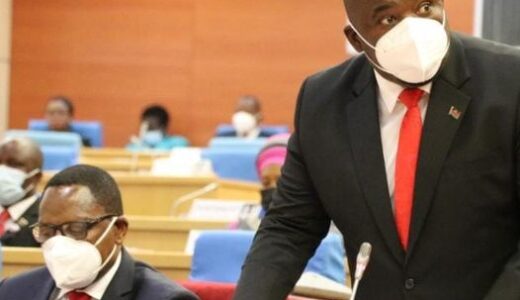 Leader of the House in Parliament Chimwendo Banda believes “Malawi will rise again”