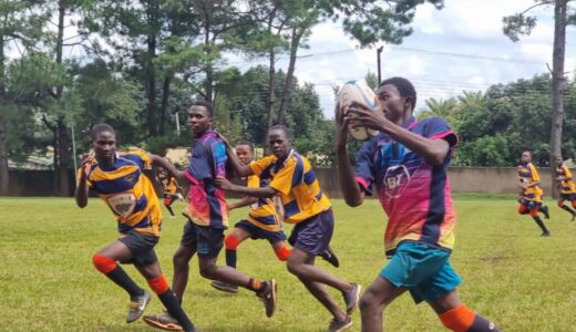 Malawi Rugby Union in developmental strides  