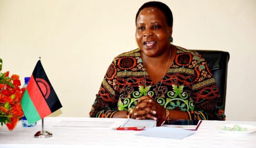 Minister Calls for Collaboration in the Fight against Cholera