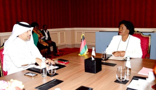 ‘Leave no one behind, invest in children education’