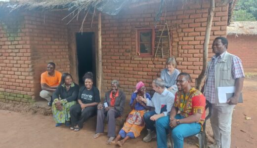 Govt hailed for implementing social cash transfer