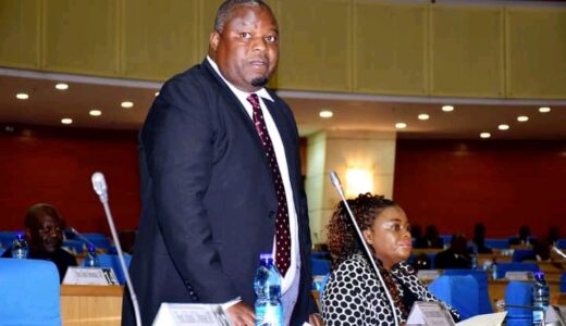 Nankhumwa asks government to safeguard consumer’s rights