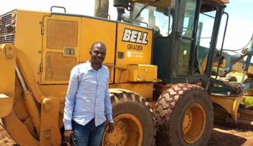 STEKA to construct 15,000-seater stadium in Blantyre