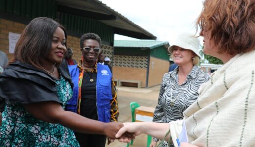 Joint Girls Education Program impresses govt, donors