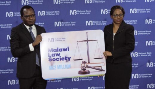 NBM supports MLS lake conference with K2 million
