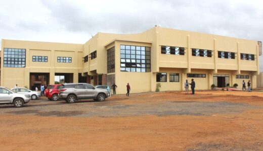 Pastor Adeboye’s church moves to establish more churches