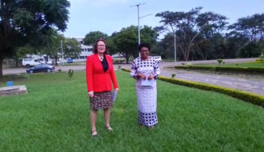 CYCLONE FEDDY: Norway Pumps in MK2billion humanitarian assistance