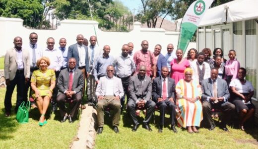 NAC assures flood victims of accessibility of medication