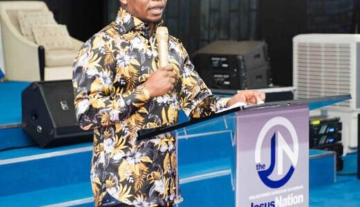 Prophet Bushiri Empowers Youth in Business, Academic Excellence