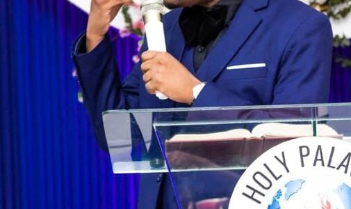 Prophet Mtupa’s prophecy on ‘Flames Vs Egypt’ game fulfilled