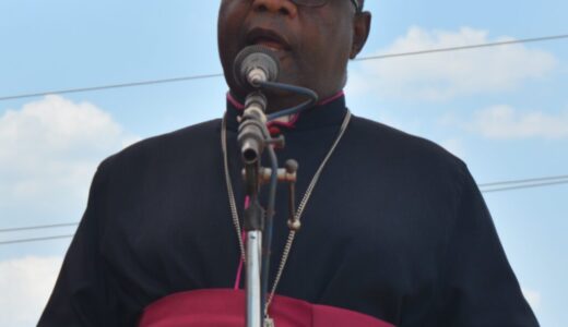 Catholics urged to support Tropical Cyclone Freddy victims