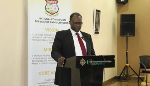 Malawi committed to fund technology, innovation sector