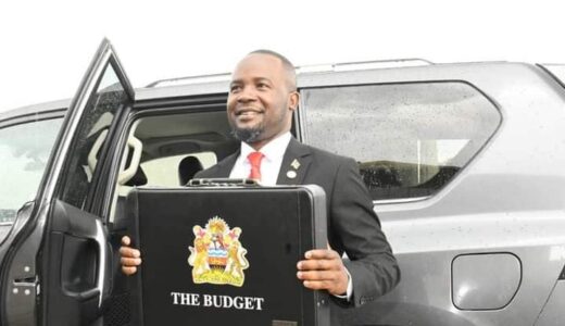 Cyclone Freddy: Gwengwe outlines adjustments on 2023/24 Budget