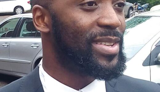 Govt discontinues Steve Kayuni’s case, says resources in question were already recovered