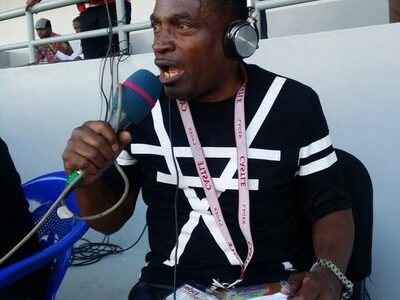 OFF STEVE LIWEWE’S WALL: I don’t think that even bringing Guadiola can change our football