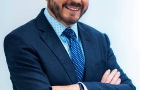 NEW CEO TAKES OVER AT TNM