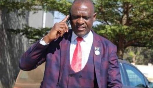 ADMARC needs K123 billion to buy Maize-Chilapondwa