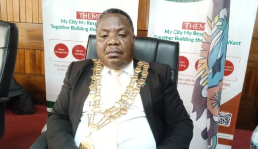 All set for Lilongwe city summit