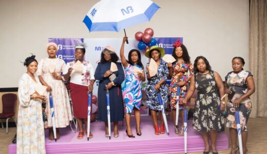 NBM’s Amayi Angathe Loans benefits 2880 women