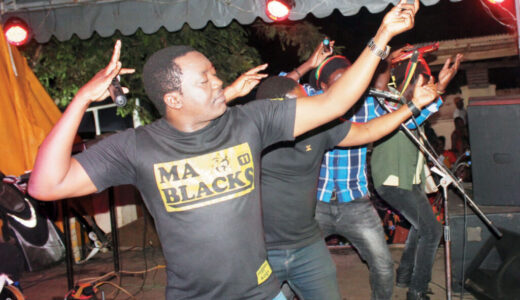 Ma Blacks to storm Mangochi on Martyrs