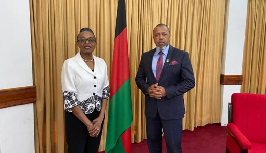 Fight against myths, misinformation on Cholera-Chilima