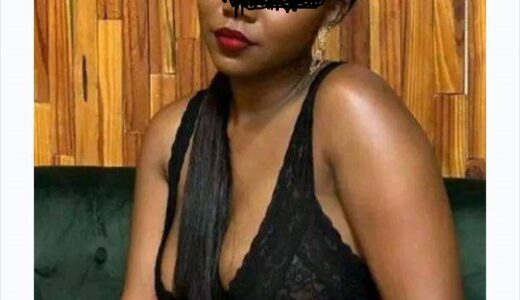 Catholic University student captured being chewed in the car, video leaks (watch it here)