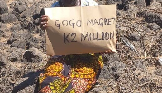 Bushiri speaks out on security concerns of flood victims splashed with MK2 million cash