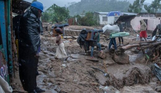 Zhejiang Chamber of Commerce Pumps in MK 52 Million to Victims of Cyclone Freddy