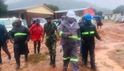Cyclone Freddy kills hundreds in Southern Region: Nankhumwa calls for more assistance