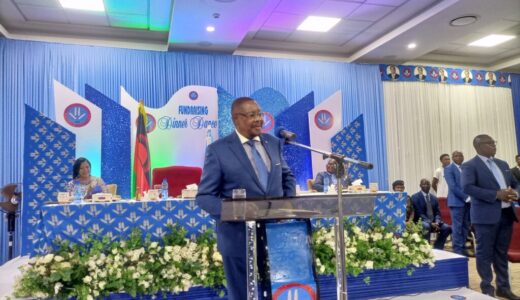 Malawians have realised that they made a mistake to vote for Tonse Alliance-Says Mutharika