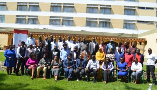MACRA partners academia in promoting local content production