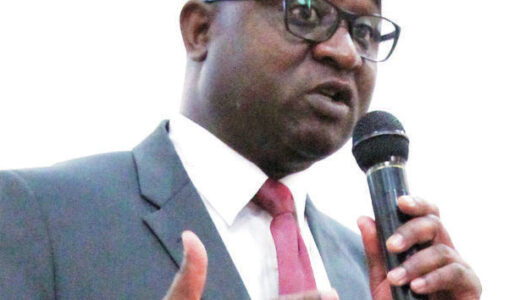 CDEDI QUESTIONS ACB’S SILENCE ON KAPONDAMGAGA
