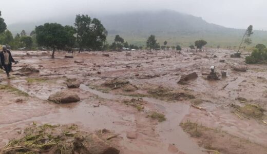 CYCLONE FREDDY HITS MALAWI HARD: Death toll rises to 225, as 88 312 people displaced