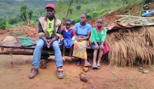 CSPWP bails out Cyclone Freddy victims