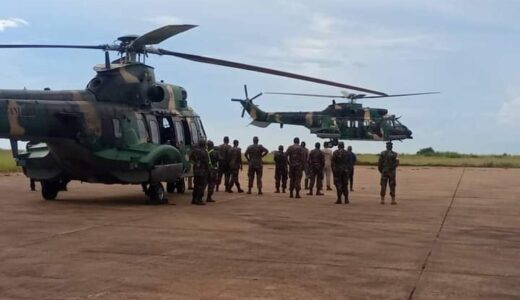 CYCLONE FREDDY: Tanzanian Soldiers back home after Malawi ‘failed’ to allocate them tasks