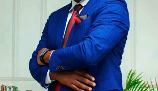 Black Flame’s Latest Album Explores the Power of Jesus’ Blood