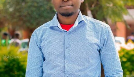 VIDEO: University of Malawi Student Designs 4KW Portable Power Station