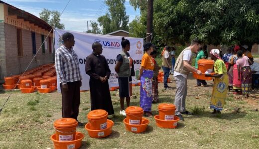 USA reaffirms Malawi Support