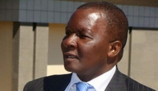 ADADI AYIMANSO:  APM’s endorsement tears DPP apart…Dausi demands convention