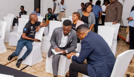 Musician MacLuther Collaborates With Benedicto Bena Nkhoma on Dreaming Big Initiative