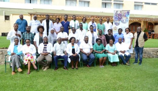 Malawi committed to reduce maternal and new born deaths