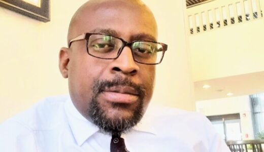 Social activist Chiza Mkandawire announces new political party: Chipani Cha Amphawi M’Malawi (CCAM)